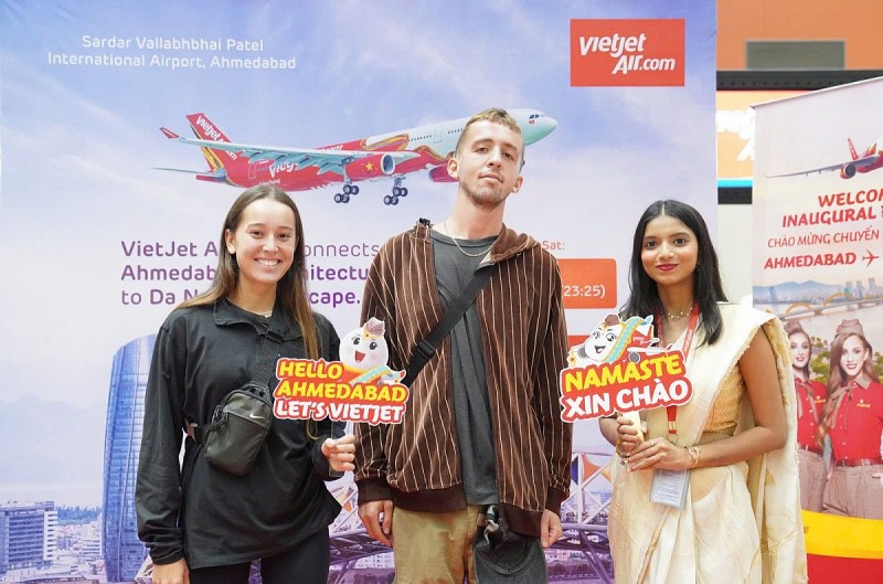 Kết thúc 9 tháng năm 2024, Vietjet đạt doanh thu 51.769 tỷ đồng