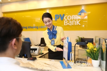 Tăng mạnh chi phí dự phòng, lợi nhuận của PVcomBank sụt giảm 94%