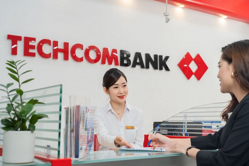 CEO Techcombank hé lộ chiến lược tăng trưởng của ngân hàng trong thời gian tới