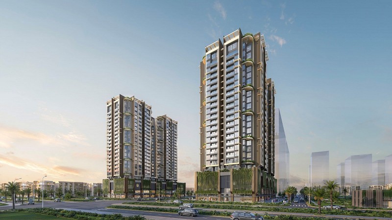 Masterise Homes chính thức ra mắt dự án cao tầng đầu tiên tại The Global City