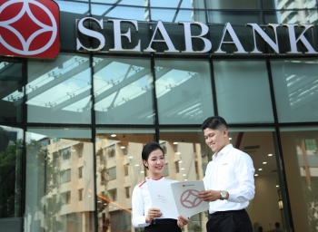 SeABank chính thức tăng vốn điều lệ lên 28.350 tỷ đồng