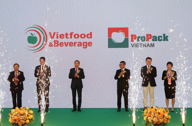 Ngành F&B Việt Nam có khả năng phát triển vượt trội trên toàn cầu trong 5 năm tới