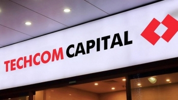 Techcom Capital đóng hơn 114 tỷ đồng thuế năm 2022-2023