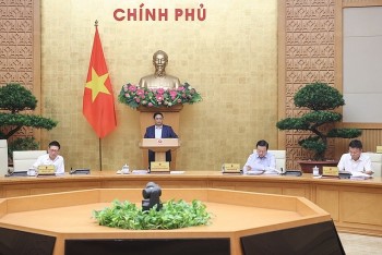 Thủ tướng: Tháo gỡ được điểm nghẽn thể chế, tăng trưởng GDP có thể đạt hai con số