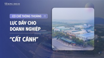 Đổi mới tư duy xây dựng pháp luật, mở đường cho đột phá phát triển (Bài 2)