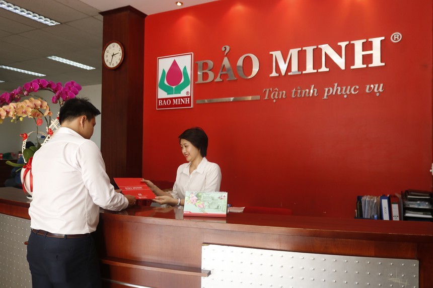 Bảo hiểm Bảo Minh sắp tổ chức đại hội cổ đông bất thường