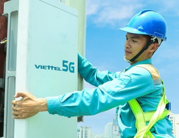 Triển khai hơn 300 trạm 5G Open RAN từ đầu năm 2025