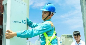 Triển khai hơn 300 trạm 5G Open RAN từ đầu năm 2025