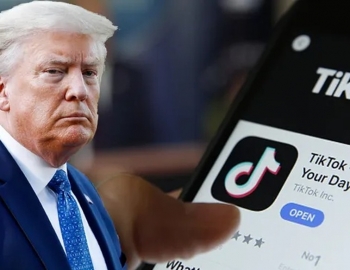 Liệu ông Donald Trump có là 'phao cứu sinh' cho TikTok?