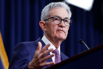 Thông điệp từ Chủ tịch Jerome Powell: Fed không vội vã cắt giảm lãi suất