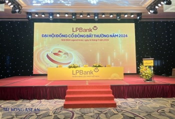 LPBank bất ngờ muốn chuyển trụ sở ngân hàng