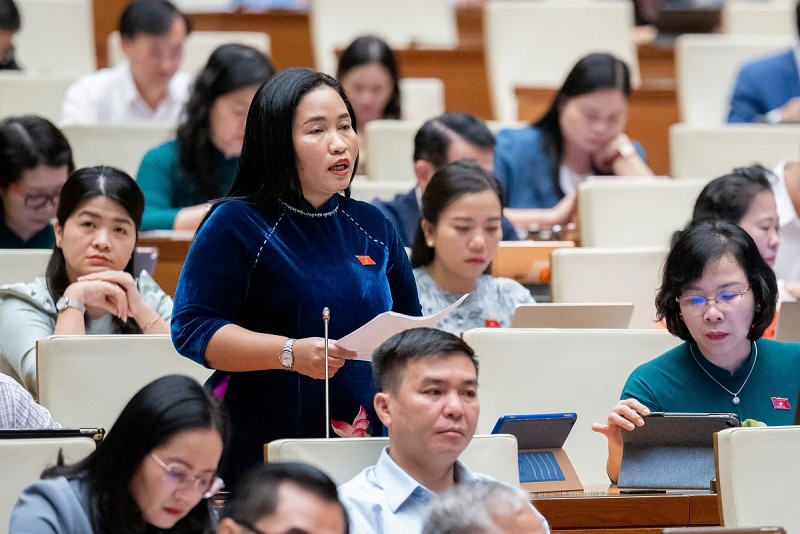 Dạy - học thêm, không thể quản lý theo hình thức 'không quản được thì cấm'