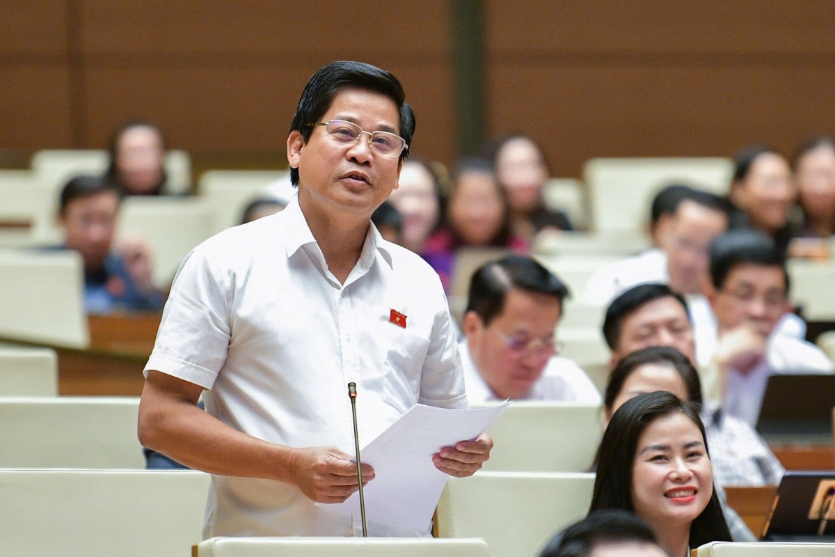 'Phải bảo tồn tốt kho tàng di sản văn hóa mà Cố đô Huế đang sở hữu'