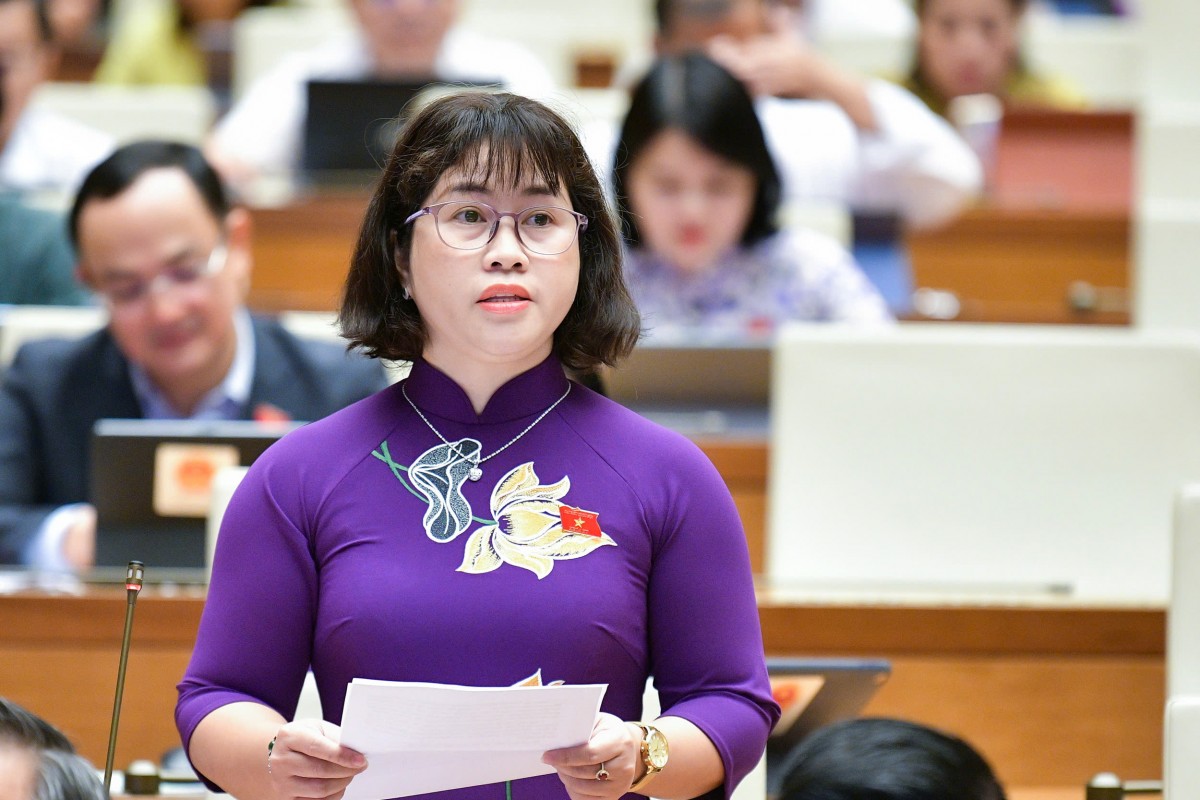 'Phải bảo tồn tốt kho tàng di sản văn hóa mà Cố đô Huế đang sở hữu'