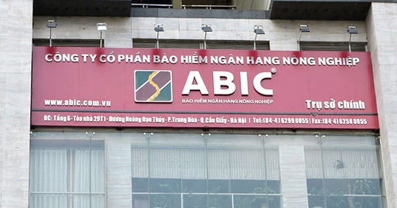 Bảo hiểm Agribank chốt ngày chia cổ tức đợt 2 bằng tiền mặt