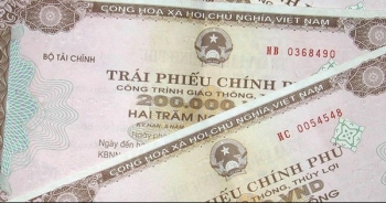 Huy động được 20.760 tỷ đồng trái phiếu Chính phủ qua đấu thầu