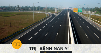 Trị &apos;bệnh nan y&apos; của đầu tư công, cần quyết liệt như ngành giao thông