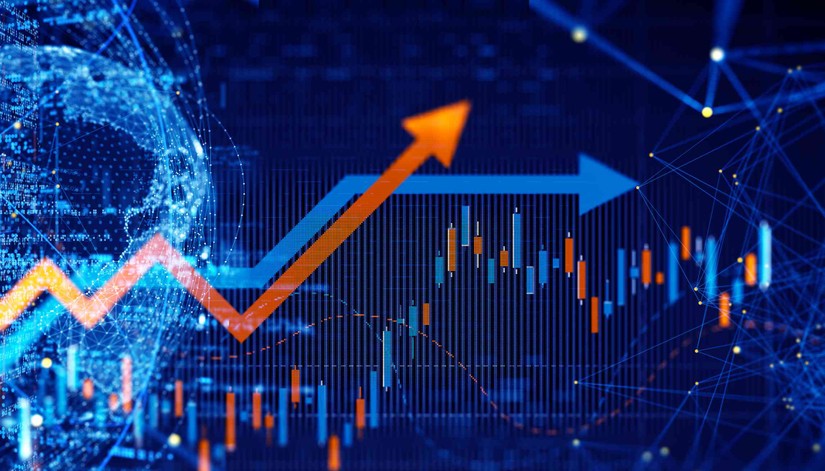 Thị trường chứng kho&aacute;n Việt Nam năm 2022 dự đo&aacute;n sẽ c&oacute; nhiều biến động.