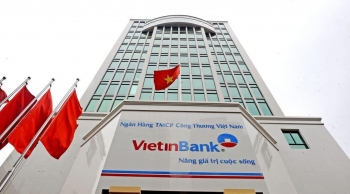 VietinBank đấu giá khoản nợ hơn 234 tỷ đồng của 2 công ty xây dựng