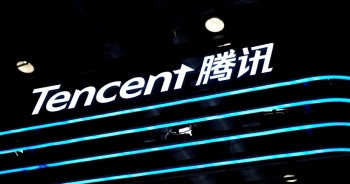 Tencent bán bớt hơn 3 tỷ USD cổ phiếu tại kỳ lân Singapore