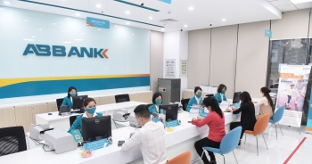 ABBank chia cổ phiếu thưởng 35% để tăng vốn