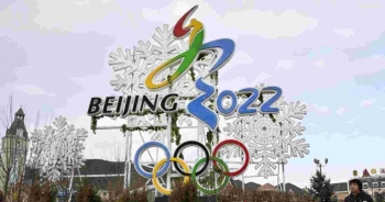 Trung Quốc &apos;nhốt&apos; Olympic vào &apos;bong bóng&apos; để đảm bảo zero-Covid