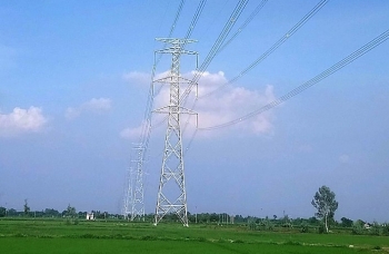 Đóng điện đường dây 500kV Tây Hà Nội – Thường Tín