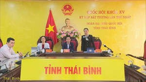 Ảnh tác giả