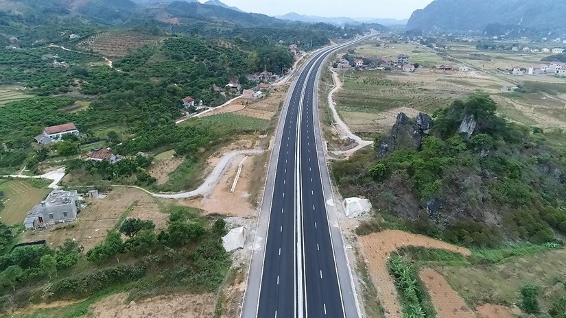 Cao tốc Bắc - Nam: Phương thức đầu tư c&ocirc;ng l&agrave; giải ph&aacute;p &amp;amp;apos;cực chẳng đ&atilde;&amp;amp;apos;