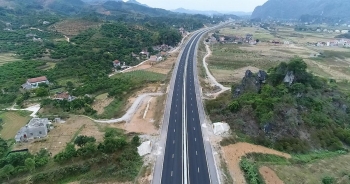 Cao tốc Bắc - Nam: Phương thức đầu tư công là giải pháp &apos;cực chẳng đã&apos;