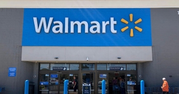 Đại gia bán lẻ Walmart đầu tư vào vũ trụ ảo