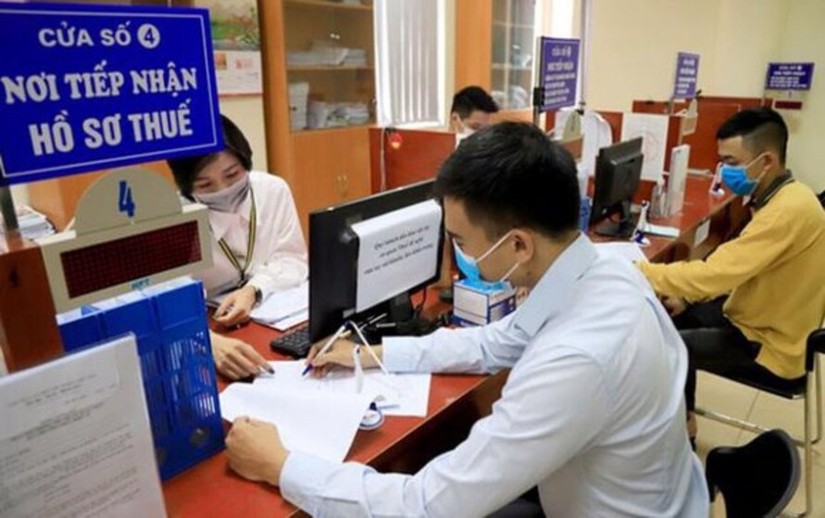 Giảm thuế gi&aacute; trị gia tăng c&ograve;n 8% đến hết năm 2022