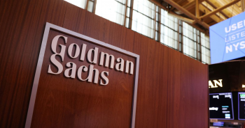 Goldman Sachs ghi nhận lợi nhuận quý IV gần 4 tỉ USD