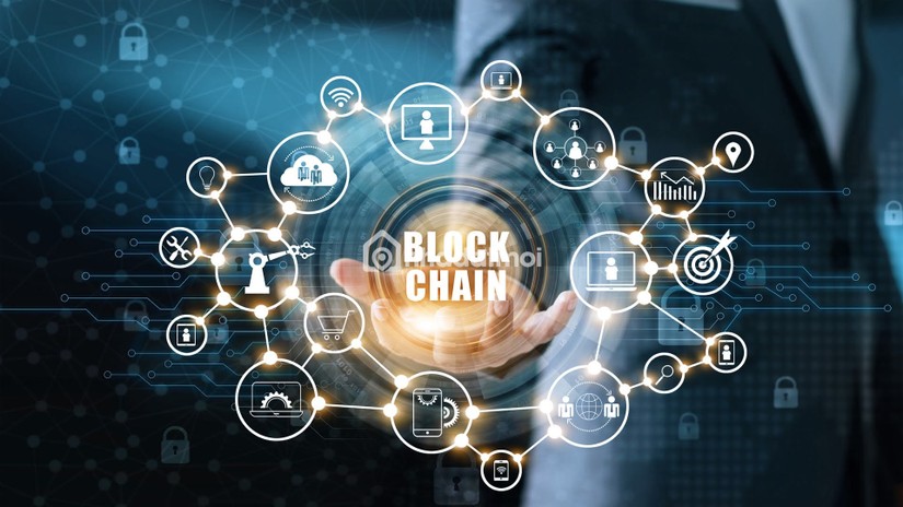 ADB ứng dụng blockchain trong giao dịch chứng kho&aacute;n xuy&ecirc;n bi&ecirc;n giới