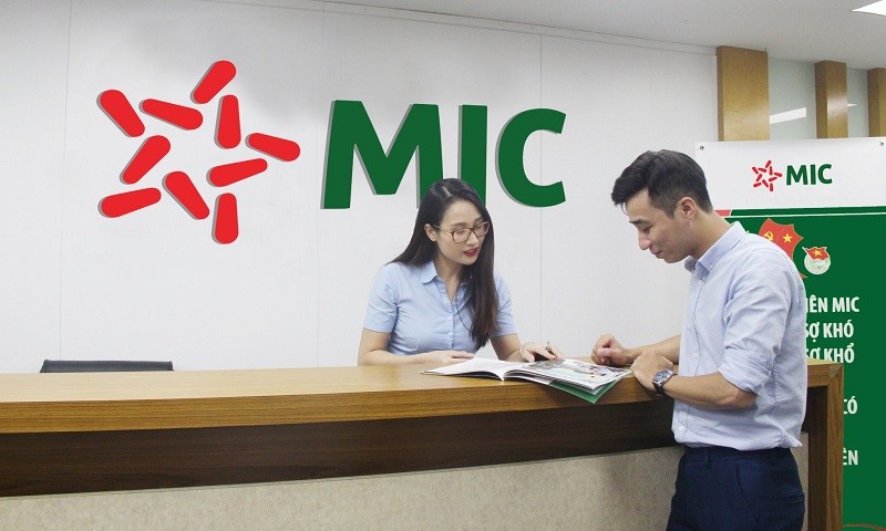 MIC b&aacute;o l&atilde;i hơn 224 tỷ đồng năm 2021 d&ugrave; lợi nhuận qu&yacute; IV giảm