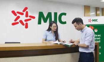 MIC báo lãi hơn 224 tỷ đồng năm 2021 dù lợi nhuận quý IV giảm