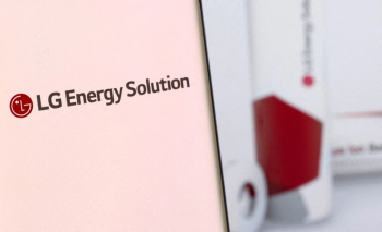 LG Energy Solution trở thành công ty có giá trị thứ hai tại Hàn Quốc