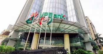 VPBank lãi lớn, lợi nhuận trước thuế tăng gấp 4 lần