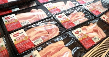 Masan MEATlife lãi gấp 3 lần nhờ ngừng hợp nhất các công ty con