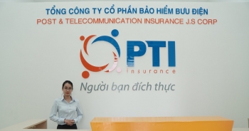 Cổ phiếu Bảo hiểm PTI tăng gấp đôi trong 2 tuần cuối năm