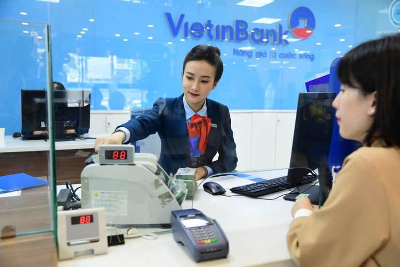 VietinBank dự kiến lợi nhuận ri&ecirc;ng lẻ trước thuế năm 2022 đạt 19.451 tỷ đồng