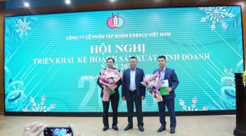 Dabaco đặt mục tiêu lãi ròng 569 tỷ đồng cho năm 2023