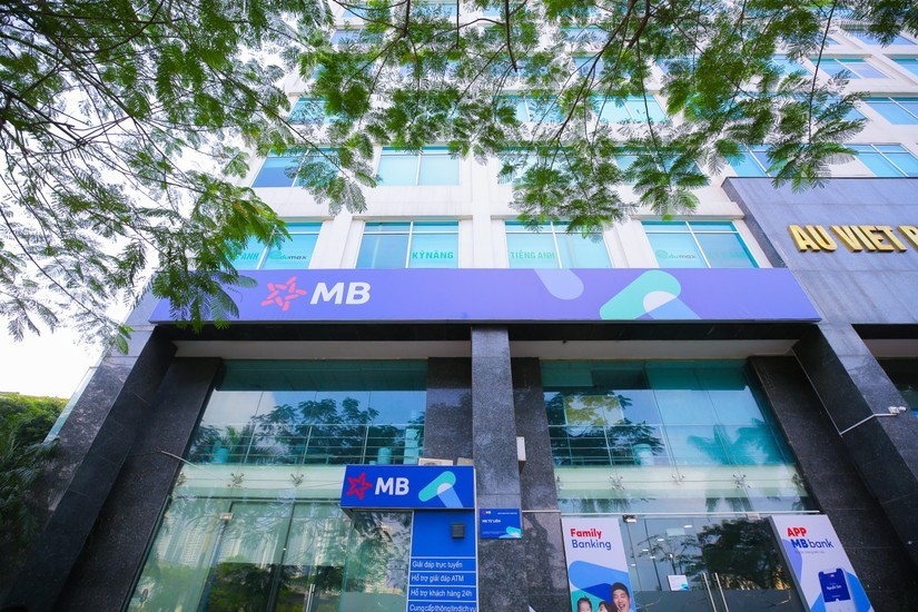 MB th&agrave;nh lập ng&acirc;n h&agrave;ng 100% vốn tại Campuchia