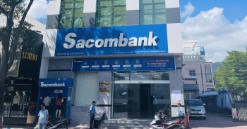 SSI: Sacombank sẽ sớm gia nhập câu lạc bộ ngân hàng thương mại top 1