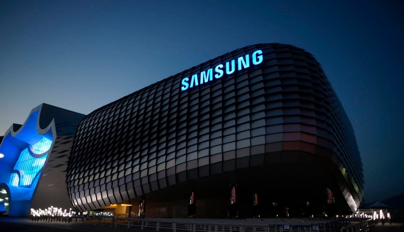 Lợi nhuận qu&yacute; IV/2022 của Samsung c&oacute; thể lao dốc mạnh