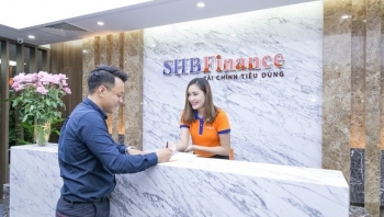 SHB Finance được chấp thuận chuyển đổi hình thức pháp lý