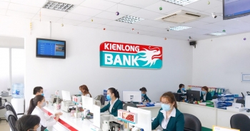 Kienlongbank có nữ Phó Tổng giám đốc mới