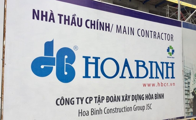 X&acirc;y dựng Ho&agrave; B&igrave;nh đang xảy ra m&acirc;u thuẫn giữa c&aacute;c th&agrave;nh vi&ecirc;n HĐQT.