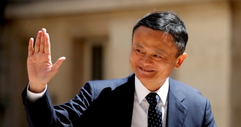 Tỷ phú Jack Ma từ bỏ quyền kiểm soát Ant Group