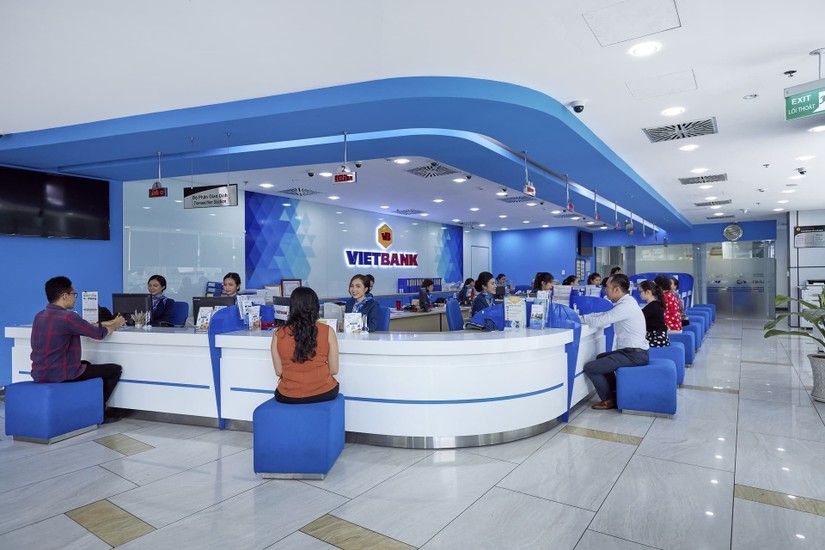 Chi nh&aacute;nh VietBank bị phạt v&agrave; truy thu gần 98 triệu đồng v&igrave; khai sai thuế